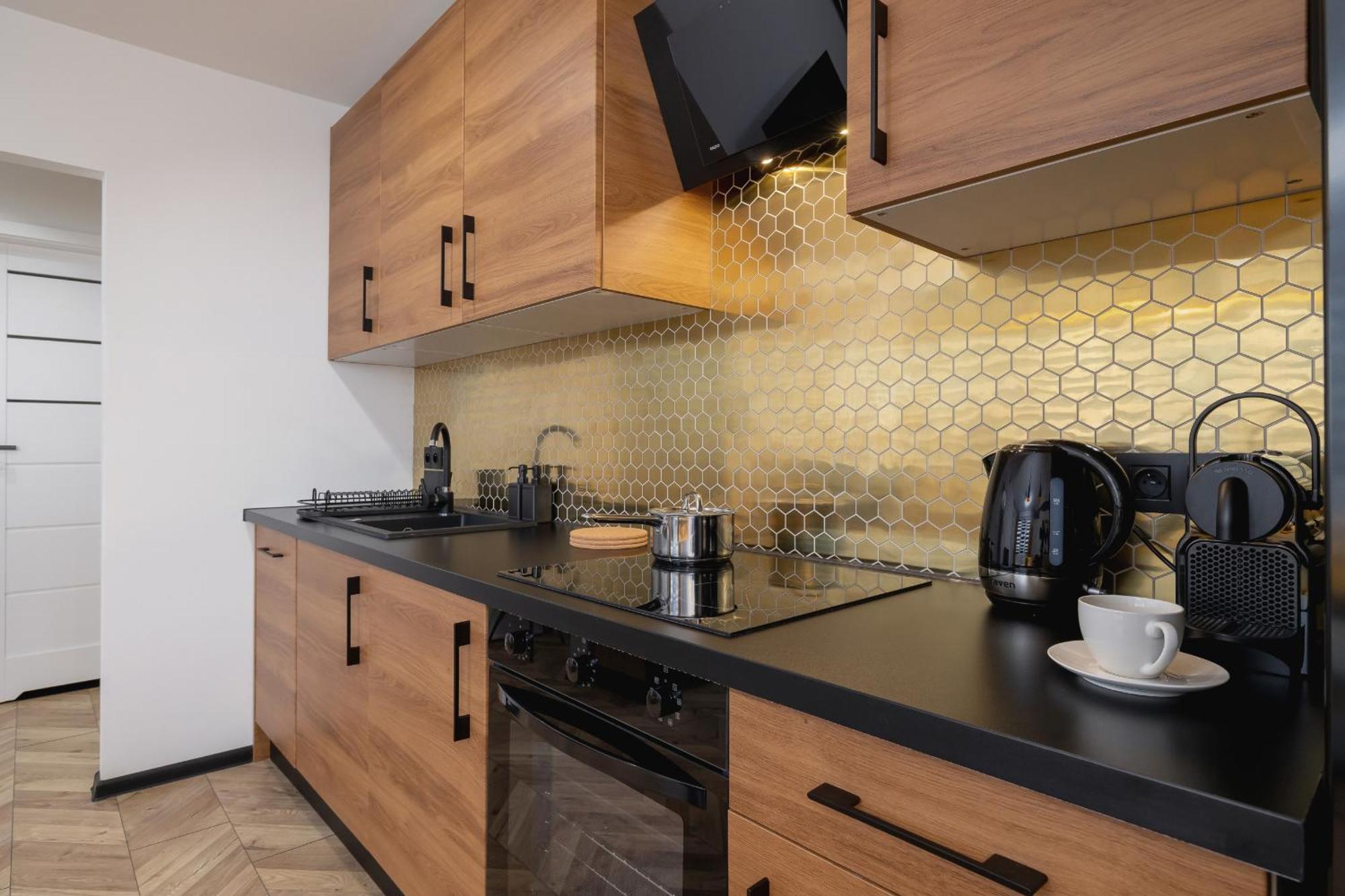 City Center One-Bedroom Apartment With Bathtub By Noclegi Renters Rzeszów Extérieur photo