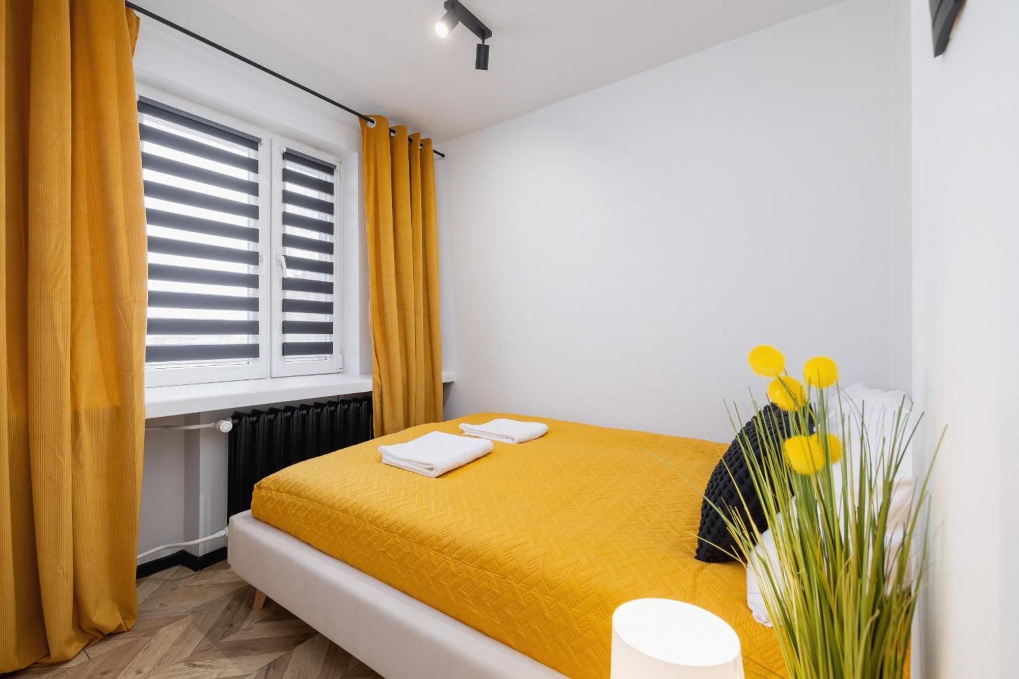 City Center One-Bedroom Apartment With Bathtub By Noclegi Renters Rzeszów Extérieur photo