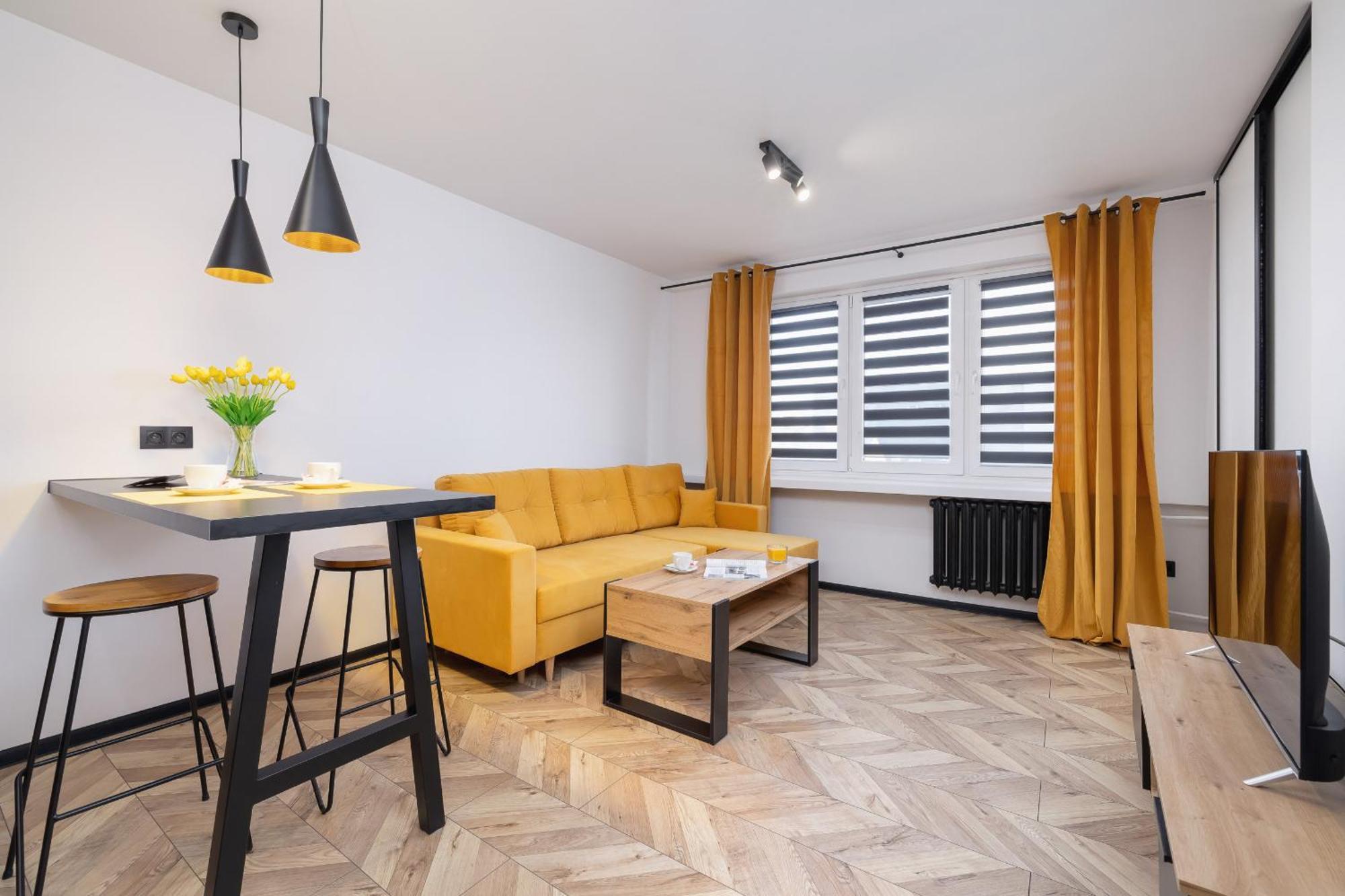 City Center One-Bedroom Apartment With Bathtub By Noclegi Renters Rzeszów Extérieur photo