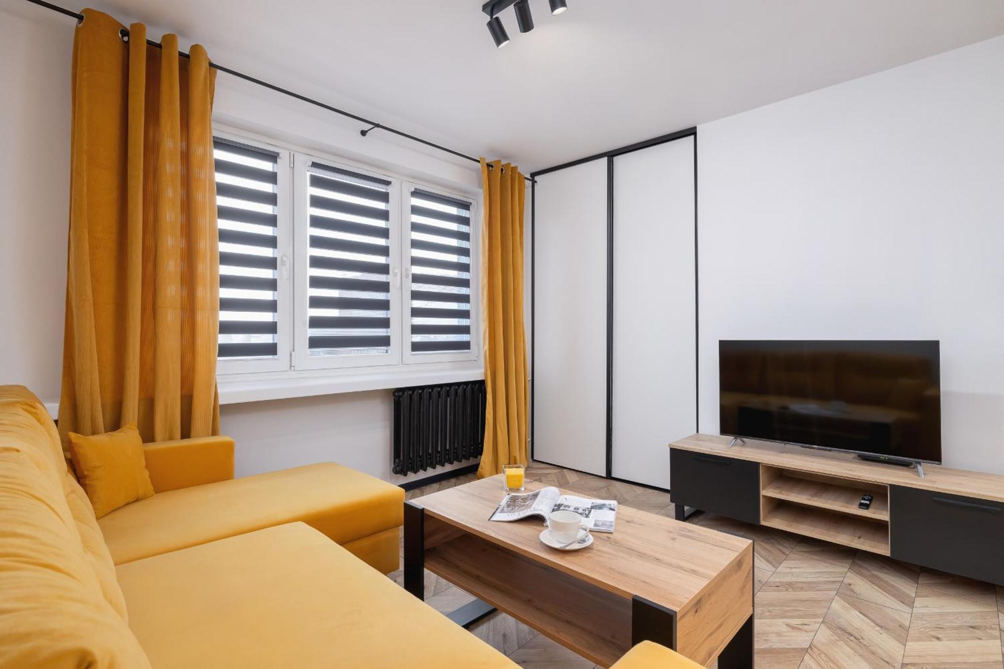 City Center One-Bedroom Apartment With Bathtub By Noclegi Renters Rzeszów Extérieur photo