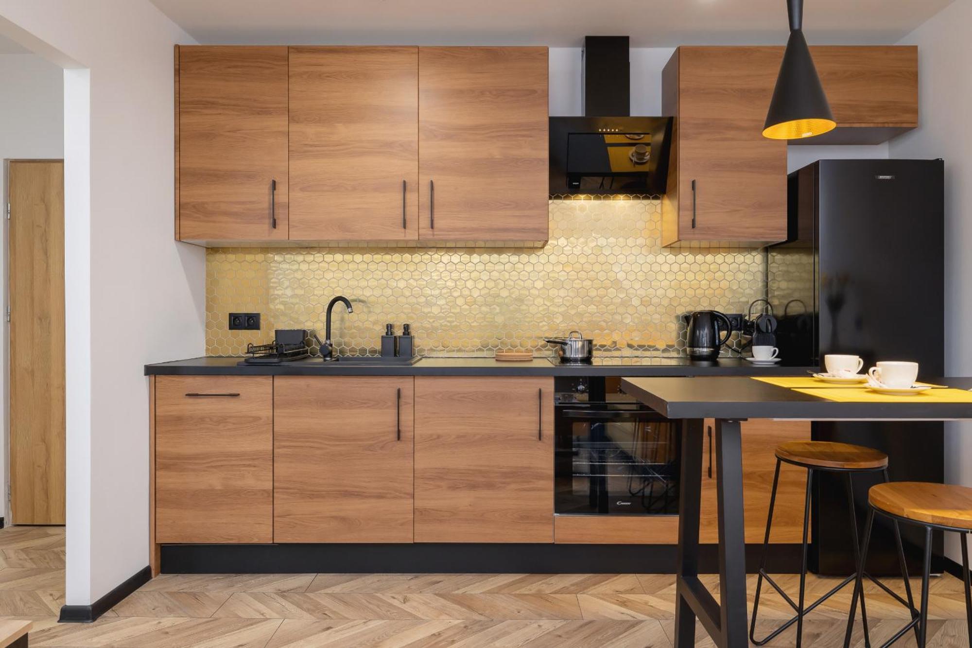 City Center One-Bedroom Apartment With Bathtub By Noclegi Renters Rzeszów Extérieur photo
