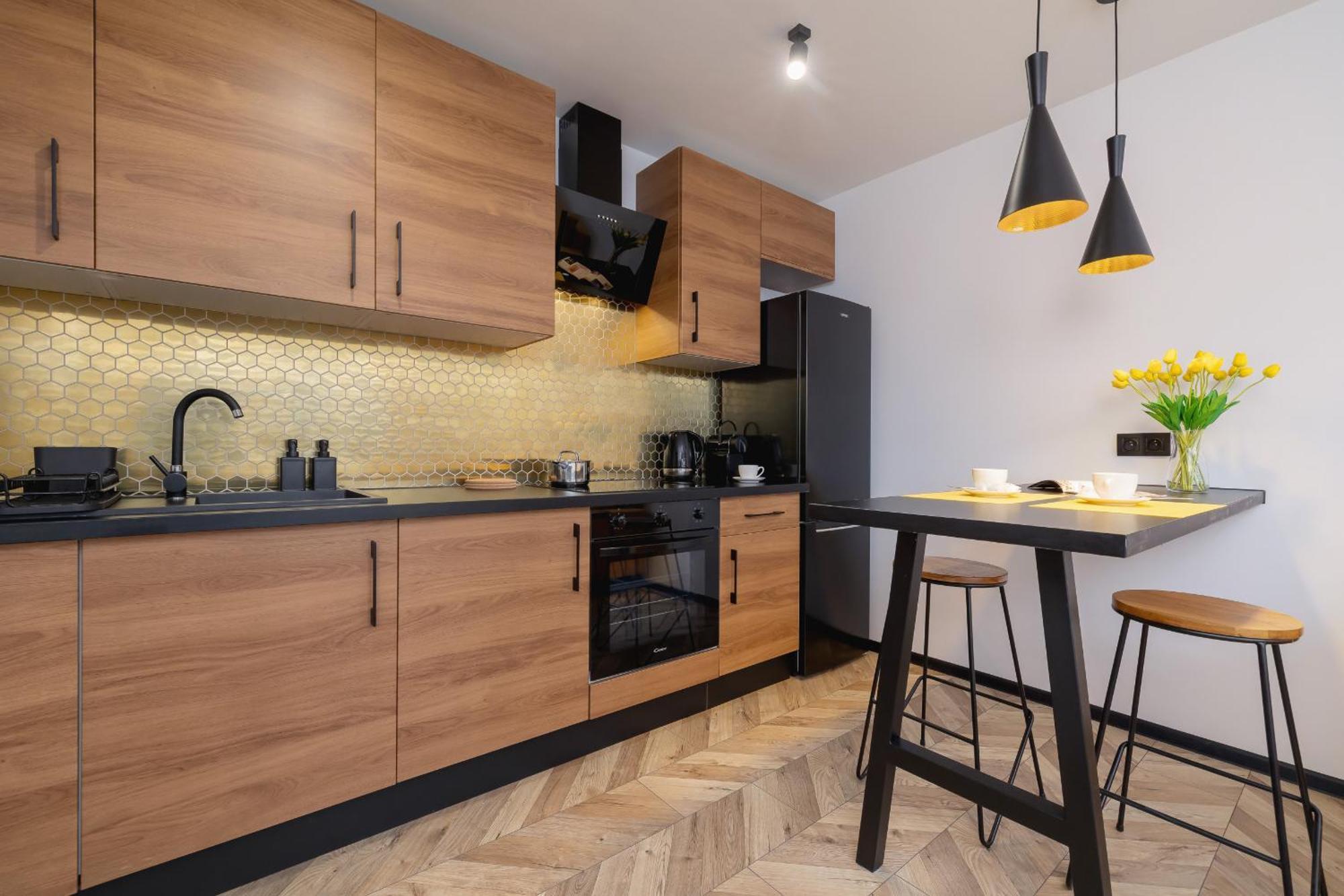 City Center One-Bedroom Apartment With Bathtub By Noclegi Renters Rzeszów Extérieur photo